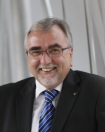 Rektor Univ.Prof.Dr.Dr.h.c. Heinrich C. MAYR