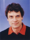 Vizerektor Ao.Univ.Prof. Mag.art. Rainer ZENDRON